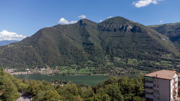 appartamento in vendita a Bianzano