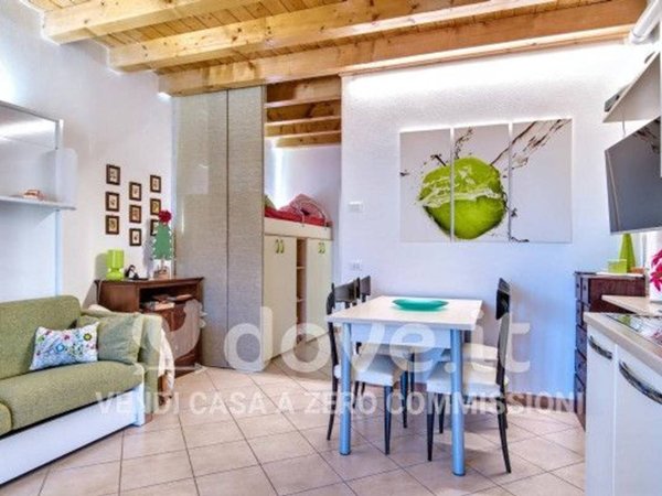 appartamento in vendita a Bianzano
