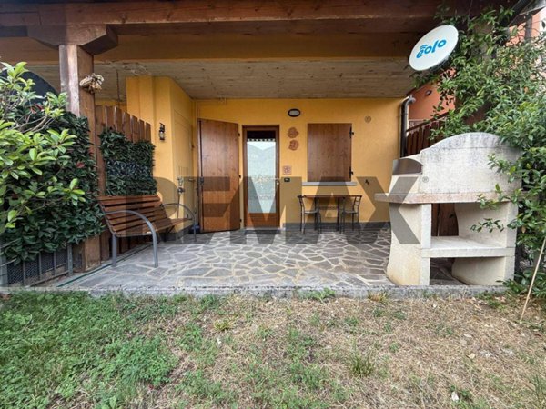 appartamento in vendita a Bianzano