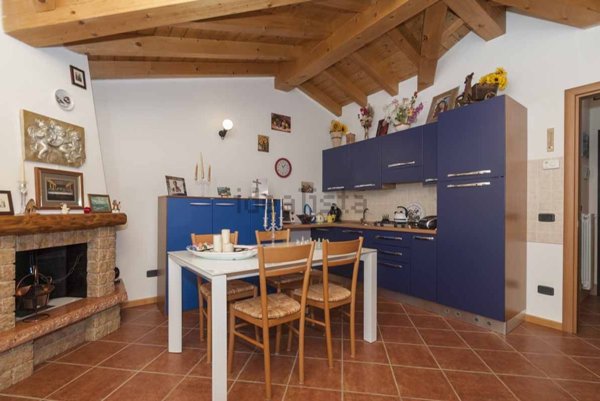 appartamento in vendita a Bianzano