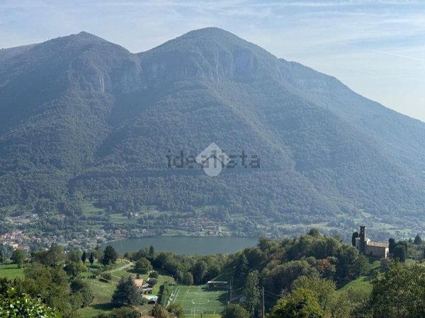 appartamento in vendita a Bianzano