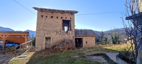 appartamento in vendita a Blello