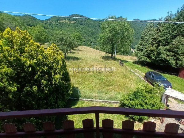 appartamento in vendita a Blello