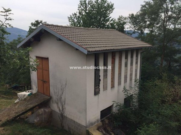 casa indipendente in vendita a Blello