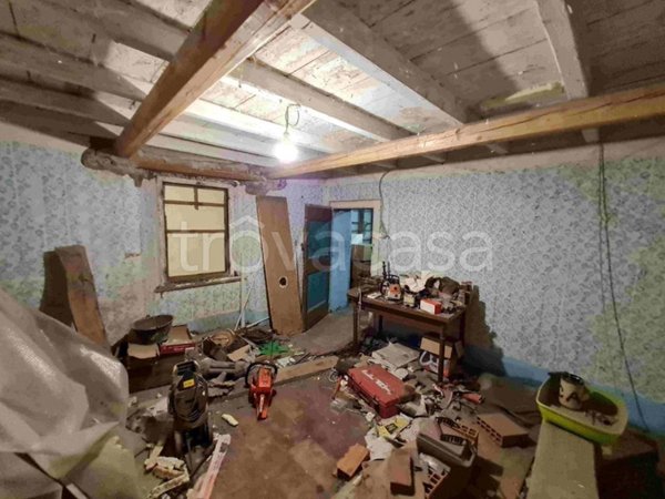 appartamento in vendita a Blello