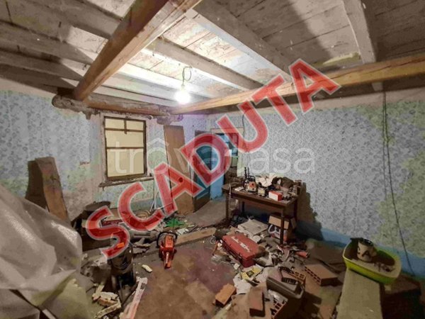 appartamento in vendita a Blello