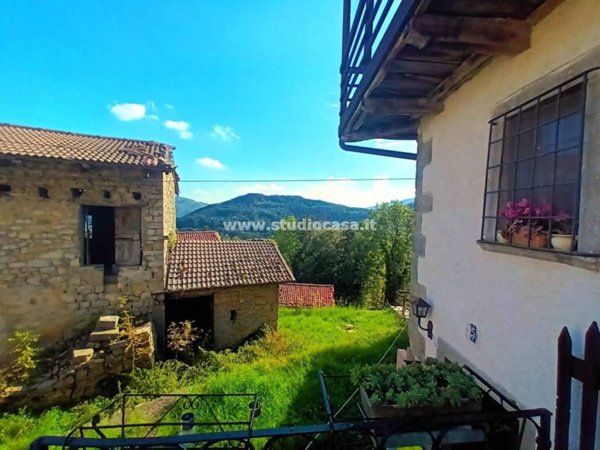 casa indipendente in vendita a Blello