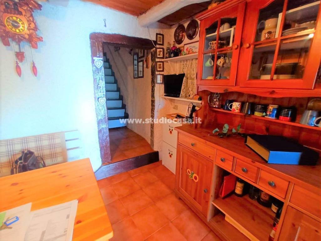 casa indipendente in vendita a Blello