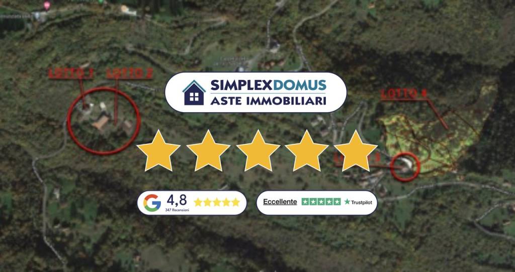 appartamento in vendita a Blello