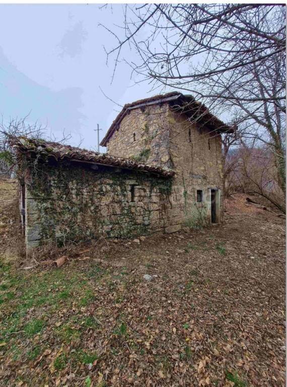 trivano in vendita a Blello