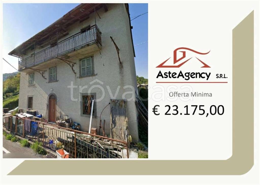 casa indipendente in vendita a Blello