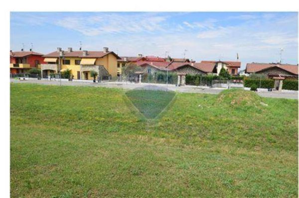 terreno edificabile in vendita a Bolgare