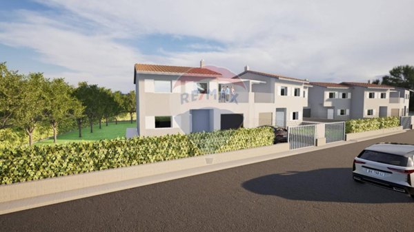 casa indipendente in vendita a Bolgare