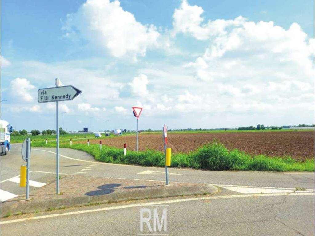 terreno agricolo in vendita a Bolgare
