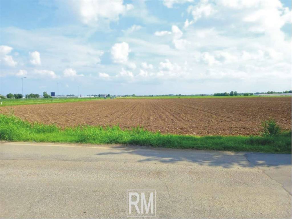 terreno agricolo in vendita a Bolgare