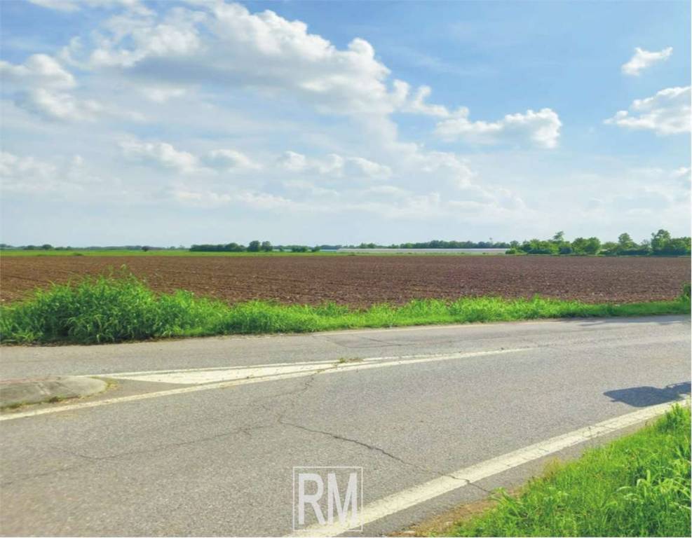 terreno agricolo in vendita a Bolgare