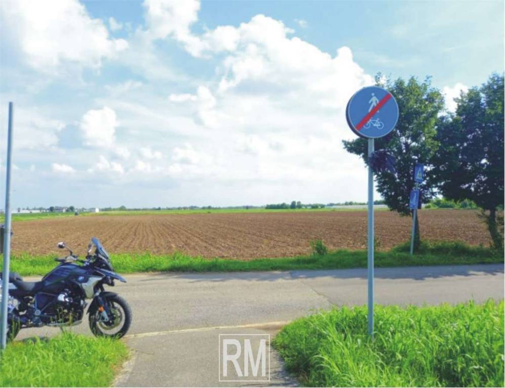 terreno agricolo in vendita a Bolgare