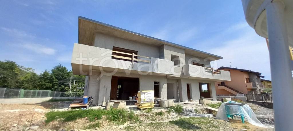 appartamento in vendita a Bolgare