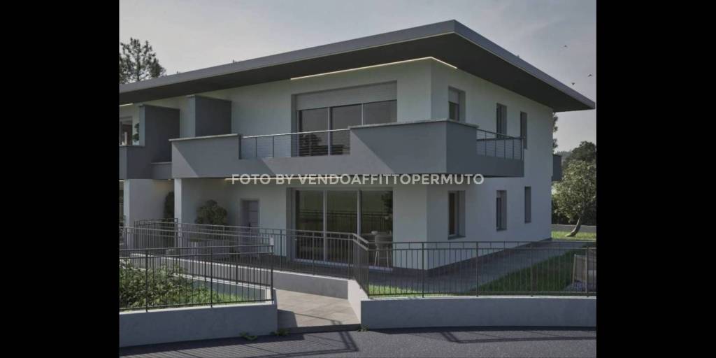appartamento in vendita a Bolgare