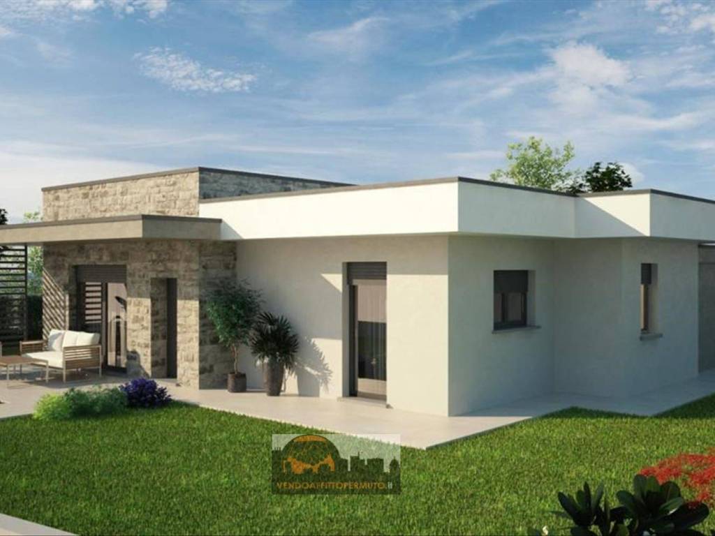 casa indipendente in vendita a Bolgare