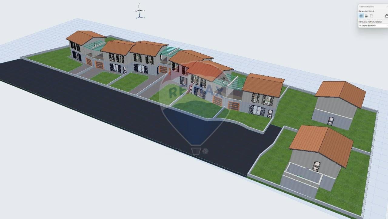 terreno edificabile in vendita a Bolgare