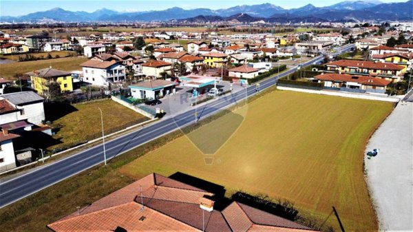 negozio in vendita a Bolgare
