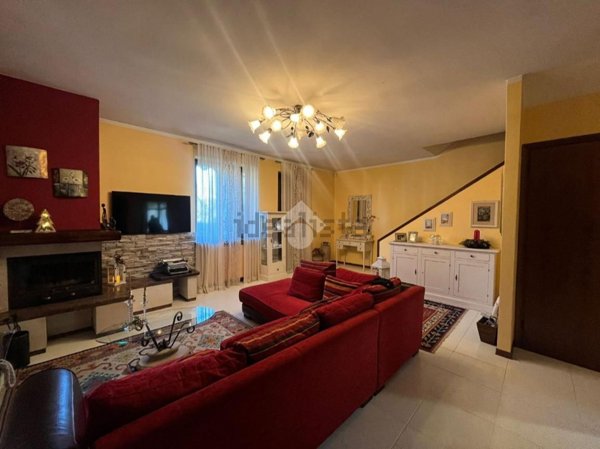 casa indipendente in vendita a Bolgare