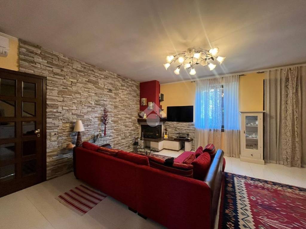 casa indipendente in vendita a Bolgare