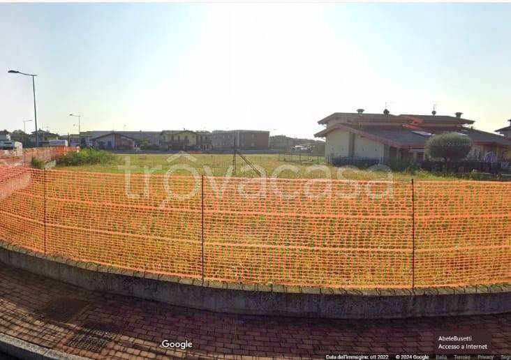 terreno agricolo in vendita a Bolgare