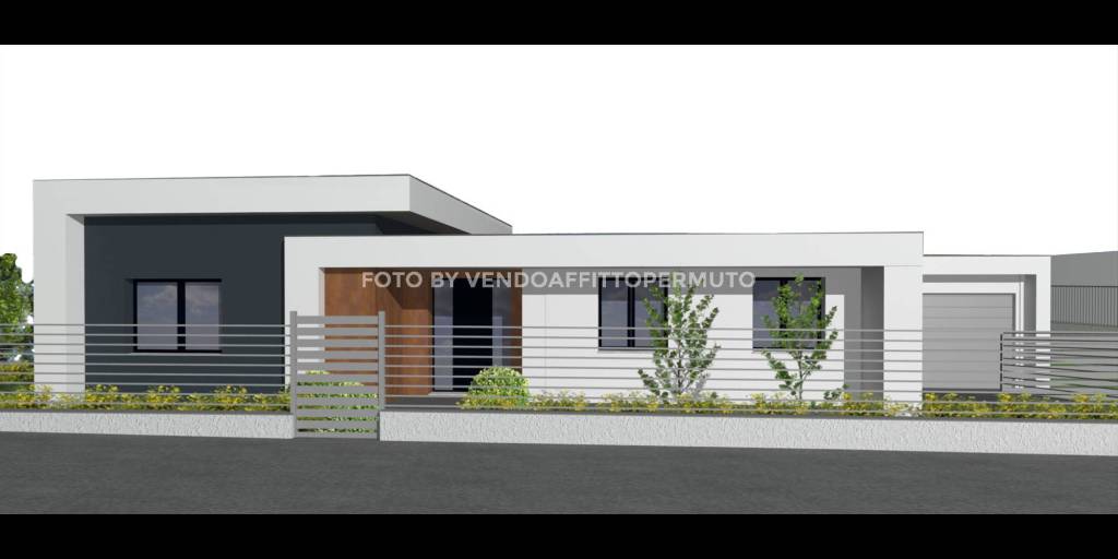 casa indipendente in vendita a Bolgare in zona Asnenga
