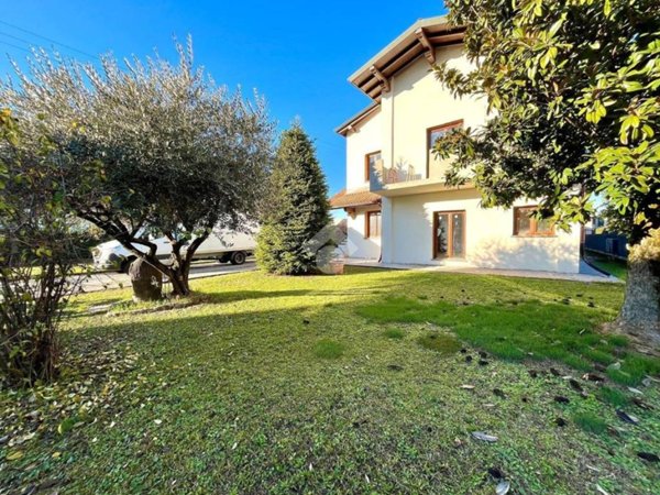 appartamento in vendita a Bolgare