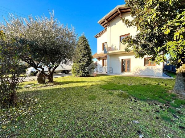 appartamento in vendita a Bolgare