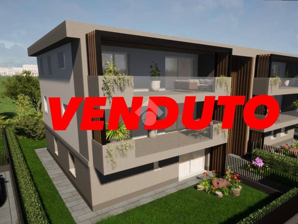 appartamento in vendita a Bolgare
