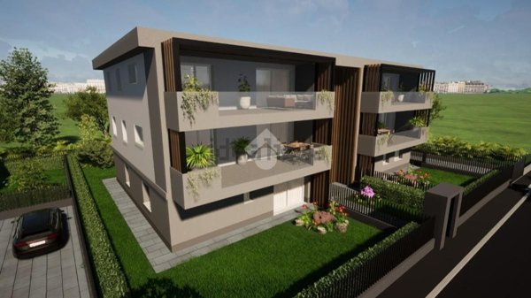 appartamento in vendita a Bolgare