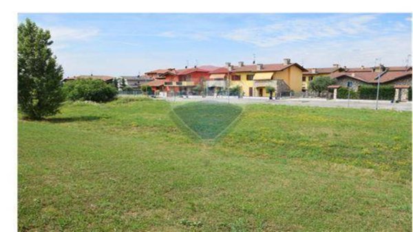 villetta a schiera in vendita a Bolgare