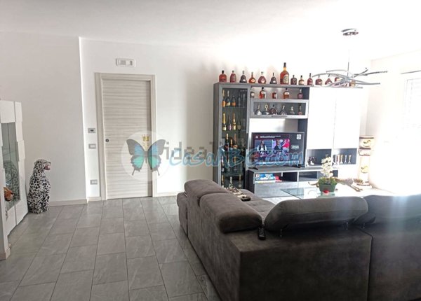 casa indipendente in vendita a Bolgare