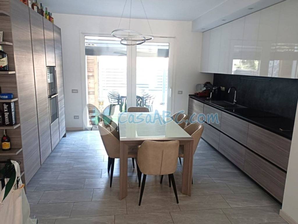 casa indipendente in vendita a Bolgare