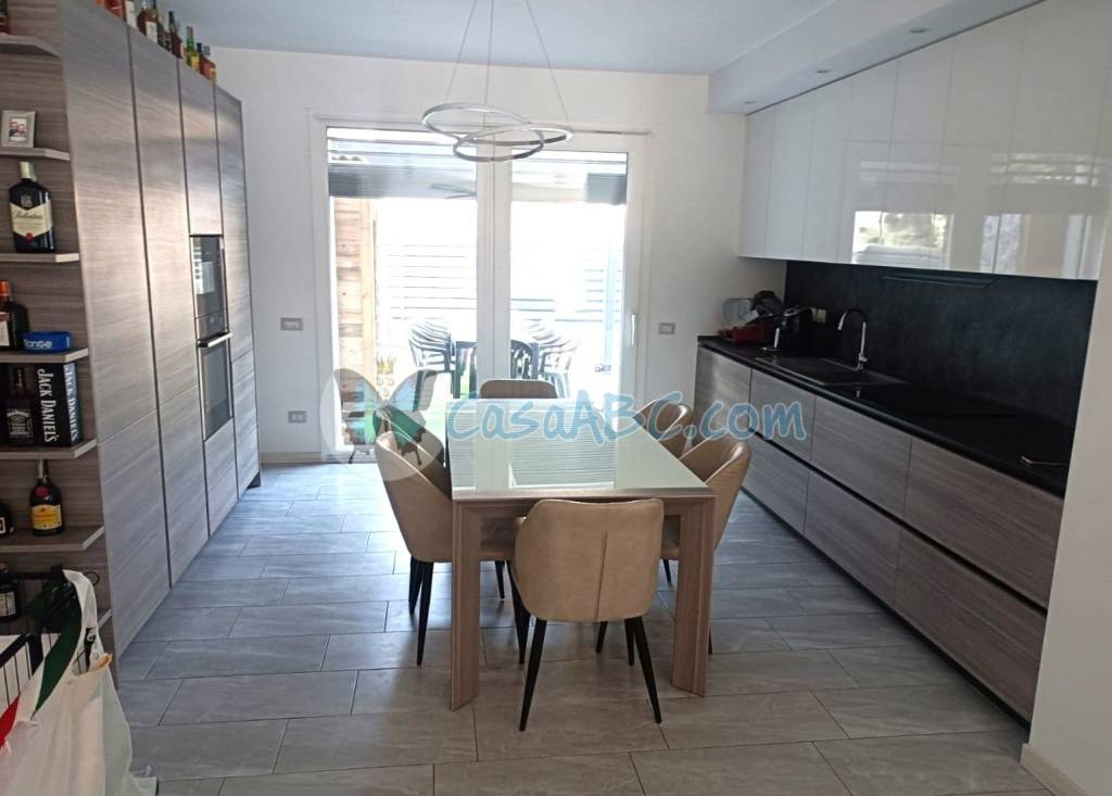 casa indipendente in vendita a Bolgare