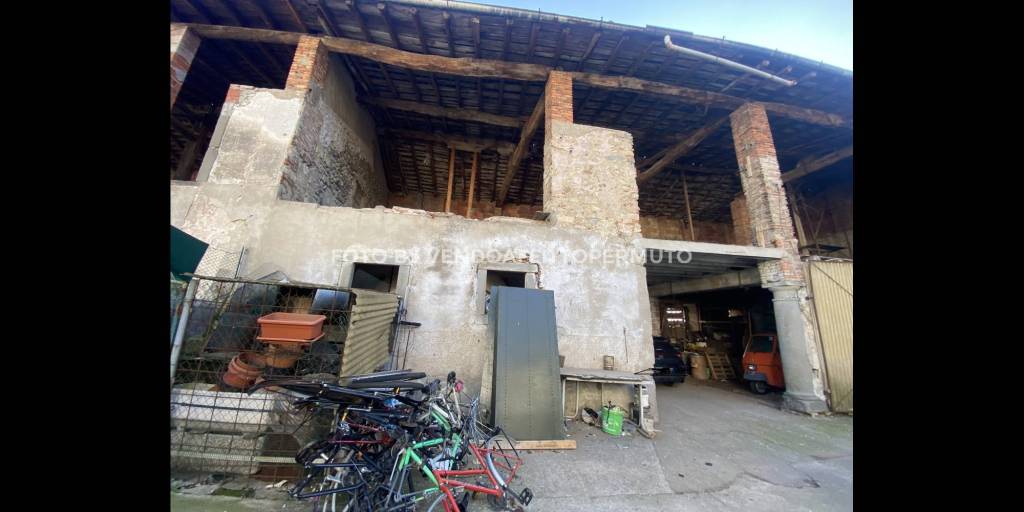 appartamento in vendita a Bolgare