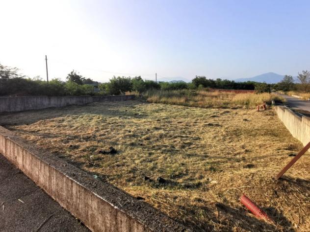terreno edificabile in vendita a Bolgare