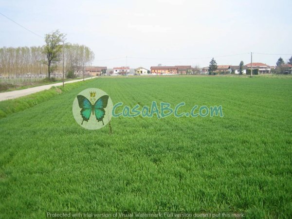terreno edificabile in vendita a Bolgare