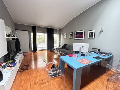 appartamento in vendita a Bolgare