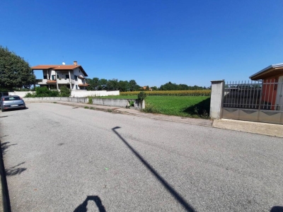 terreno edificabile in vendita a Bolgare