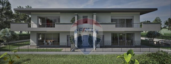 appartamento in vendita a Bolgare