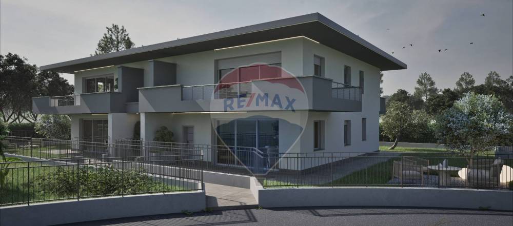 appartamento in vendita a Bolgare