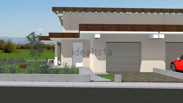 appartamento in vendita a Bolgare