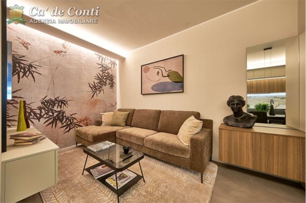 appartamento in vendita a Bolgare