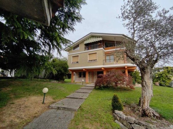 casa indipendente in vendita a Bolgare