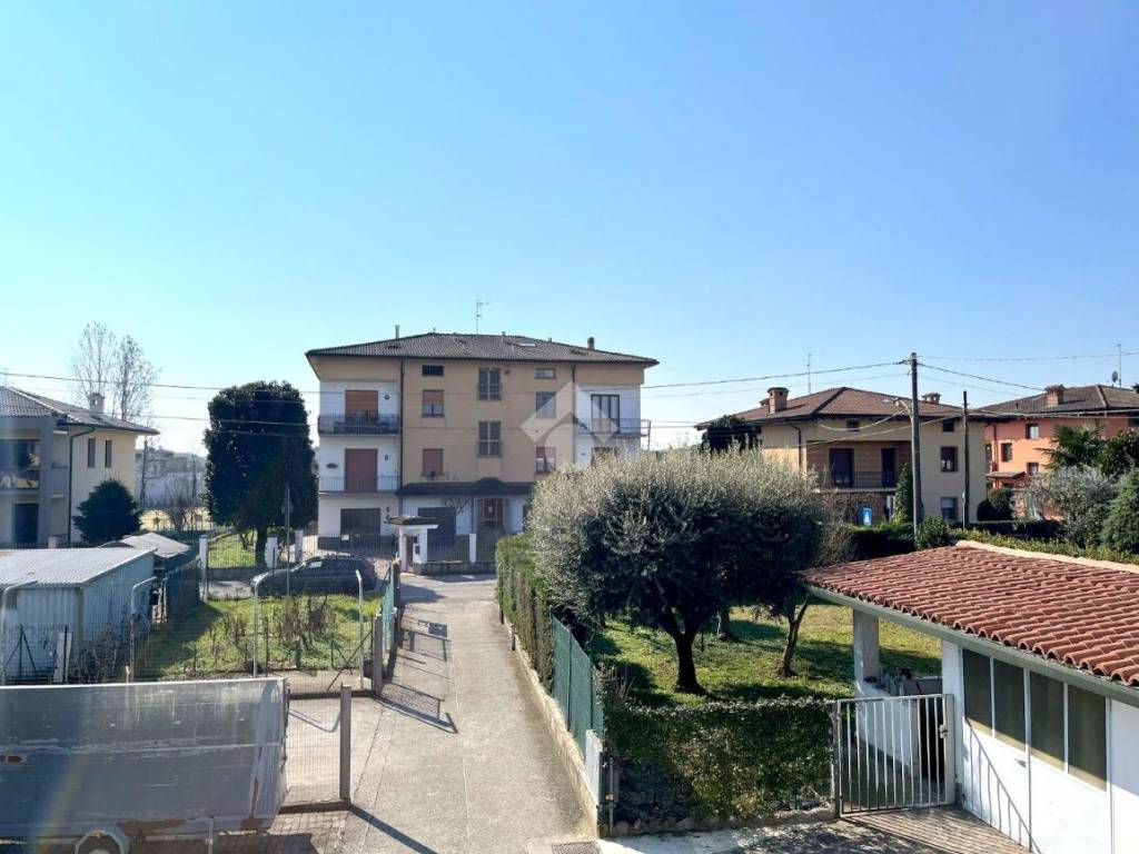 appartamento in vendita a Bolgare