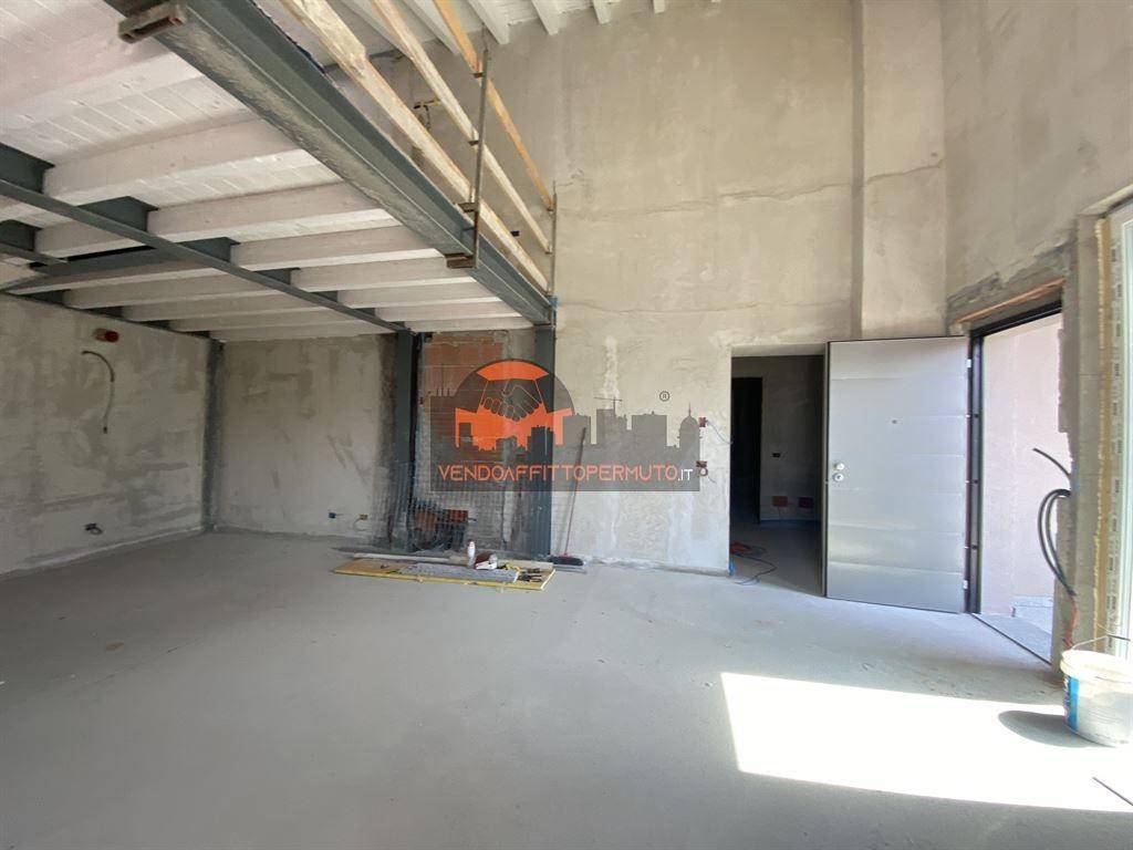 appartamento in vendita a Bolgare